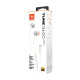 Навушники JBL Tune 310C USB-C White (JBLT310CWHT)