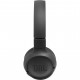 Навушники JBL T500ВТ Black (JBLT500BTBLK)