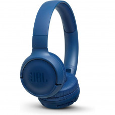 Навушники JBL T500ВТ Blue (JBLT500BTBLU)