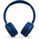 Навушники JBL T500ВТ Blue (JBLT500BTBLU)