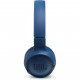 Навушники JBL T500ВТ Blue (JBLT500BTBLU)