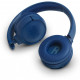 Навушники JBL T500ВТ Blue (JBLT500BTBLU)