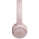 Навушники JBL T500ВТ Pink (JBLT500BTPIK)