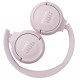 Навушники JBL Tune 510BT Rose (JBLT510BTROSEU)