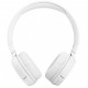 Навушники JBL Tune 510BT White (JBLT510BTWHTEU)