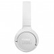 Навушники JBL Tune 510BT White (JBLT510BTWHTEU)