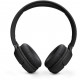 Навушники JBL Tune 520BT Black (JBLT520BTBLKEU)