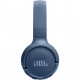 Навушники JBL Tune 520BT Blue (JBLT520BTBLUEU)