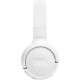 Навушники JBL Tune 520BT White (JBLT520BTWHTEU)