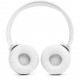 Навушники JBL Tune 520BT White (JBLT520BTWHTEU)