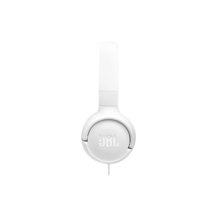 Навушники JBL Tune 520C USB-C White (JBLT520CWHT)