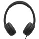 Навушники JBL Tune 530 Black (JBLT530BLK)