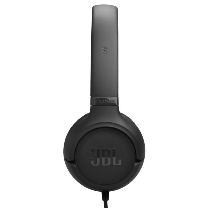 Навушники JBL Tune 530 Black (JBLT530BLK)