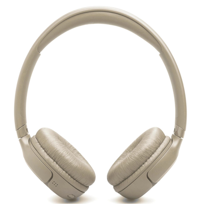 Навушники JBL Tune 530BT Beige (JBLT530BTBEGEU)