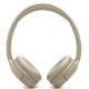 Навушники JBL Tune 530BT Beige (JBLT530BTBEGEU)