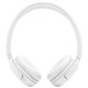 Навушники JBL Tune 530BT White (JBLT530BTWHTEU)