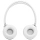 Навушники JBL Tune 530BT White (JBLT530BTWHTEU)