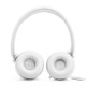 Навушники JBL Tune 530 White (JBLT530WHT)
