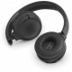 Навушники JBL Tune 560 BT Black (JBLT560BTBLK)