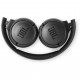 Навушники JBL Tune 560 BT Black (JBLT560BTBLK)