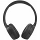 Навушники JBL Tune 660 NC Black (JBLT660NCBLK)