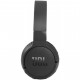 Навушники JBL Tune 660 NC Black (JBLT660NCBLK)