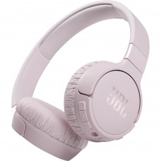 Навушники JBL Tune 660 NC Pink (JBLT660NCPIK)