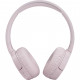 Навушники JBL Tune 660 NC Pink (JBLT660NCPIK)