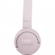 Навушники JBL Tune 660 NC Pink (JBLT660NCPIK)