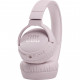 Навушники JBL Tune 660 NC Pink (JBLT660NCPIK)