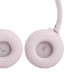 Навушники JBL Tune 660 NC Pink (JBLT660NCPIK)