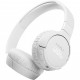 Навушники JBL Tune 660 NC White (JBLT660NCWHT)