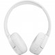 Навушники JBL Tune 660 NC White (JBLT660NCWHT)