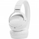 Навушники JBL Tune 660 NC White (JBLT660NCWHT)