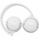 Навушники JBL Tune 660 NC White (JBLT660NCWHT)