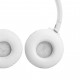 Навушники JBL Tune 660 NC White (JBLT660NCWHT)