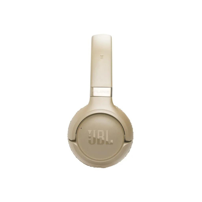 Навушники JBL Tune 680 NC Beige (JBLT680NCBEG)