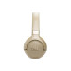 Навушники JBL Tune 680 NC Beige (JBLT680NCBEG)