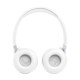 Навушники JBL Tune 680 NC White (JBLT680NCWHT)
