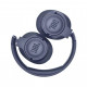 Навушники JBL Tune 710BT Blue (JBLT710BTBLU)