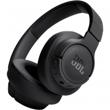 Навушники JBL Tune 720BT Black (JBLT720BTBLK)