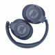 Навушники JBL Tune 760NC Blue (JBLT760NCBLU)