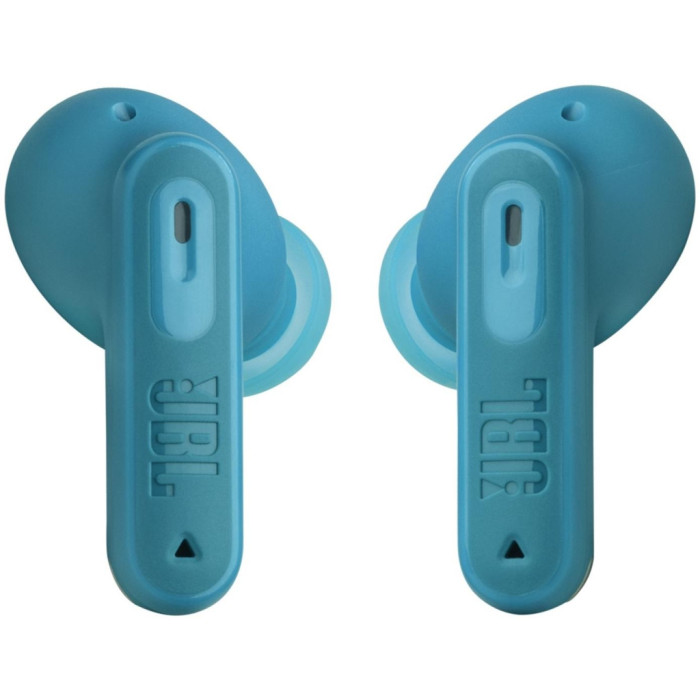Навушники JBL Tune Beam 2 Turquoise (JBLTBEAM2TQE)