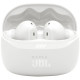 Навушники JBL Tune Beam 2 White (JBLTBEAM2WHT)