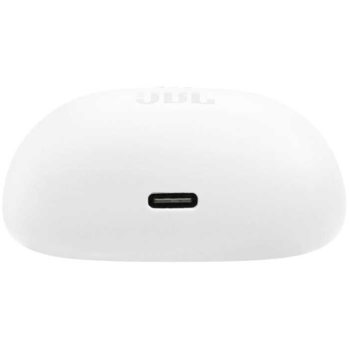 Навушники JBL Tune Beam 2 White (JBLTBEAM2WHT)
