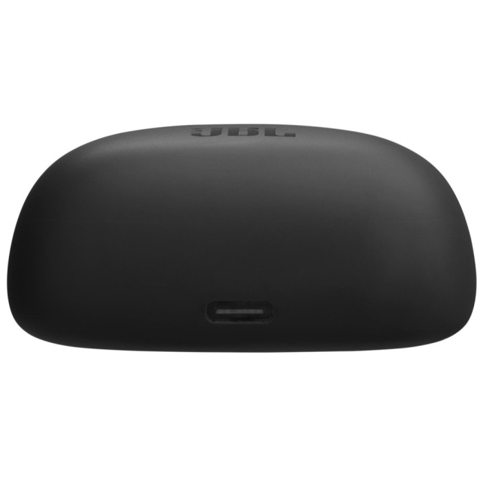 Навушники JBL Tune Buds 2 Black (JBLTBUDS2BLK)