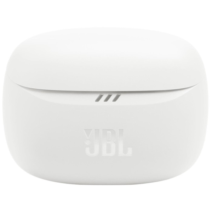 Навушники JBL Tune Buds 2 White (JBLTBUDS2WHT)