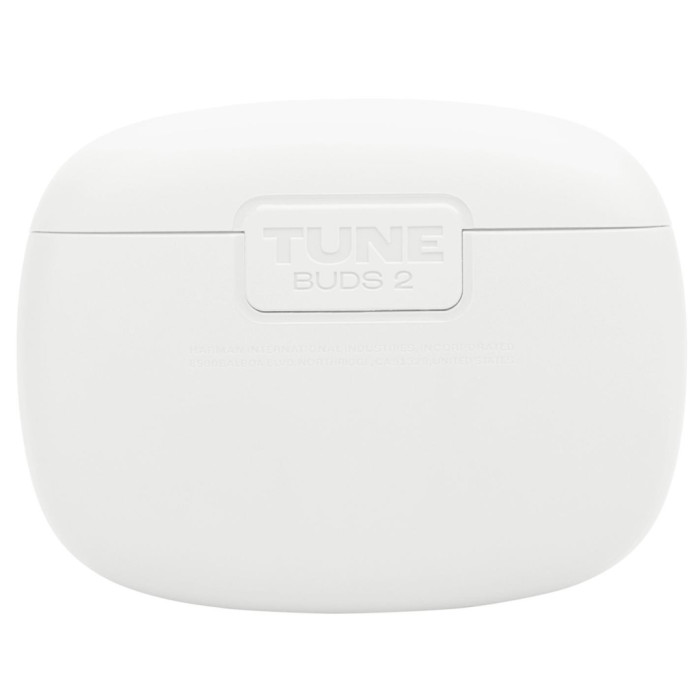 Навушники JBL Tune Buds 2 White (JBLTBUDS2WHT)