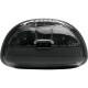 Навушники JBL Tune Flex 2 Ghost Black (JBLTFLEX2GBLK)