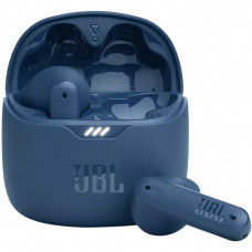 Навушники JBL Tune Flex Blue (JBLTFLEXBLU)